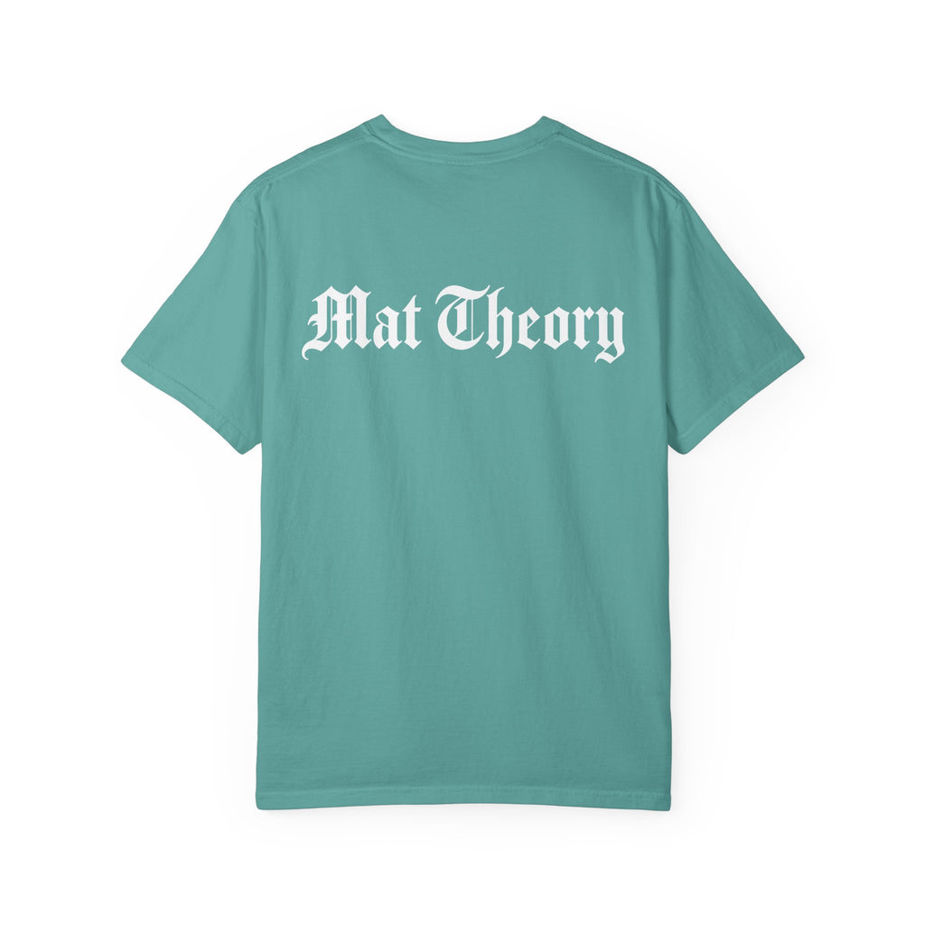 Mat Theory Grandmasta G Tee