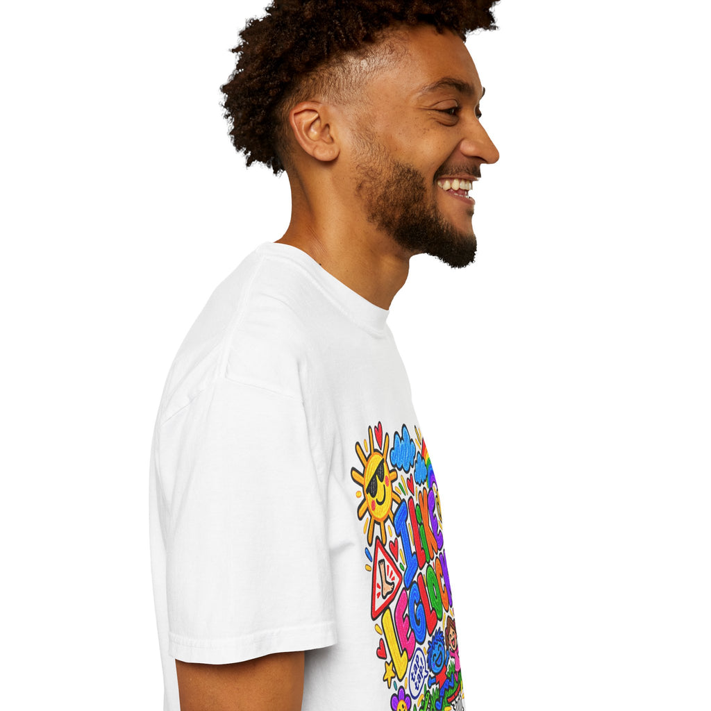 BJJ Leglock Shirt