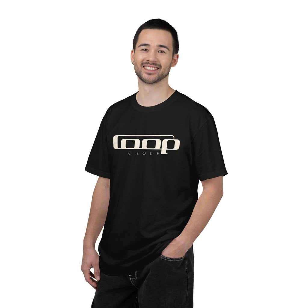 Mat Theory Loop Choke Tee - Inspired by Tool