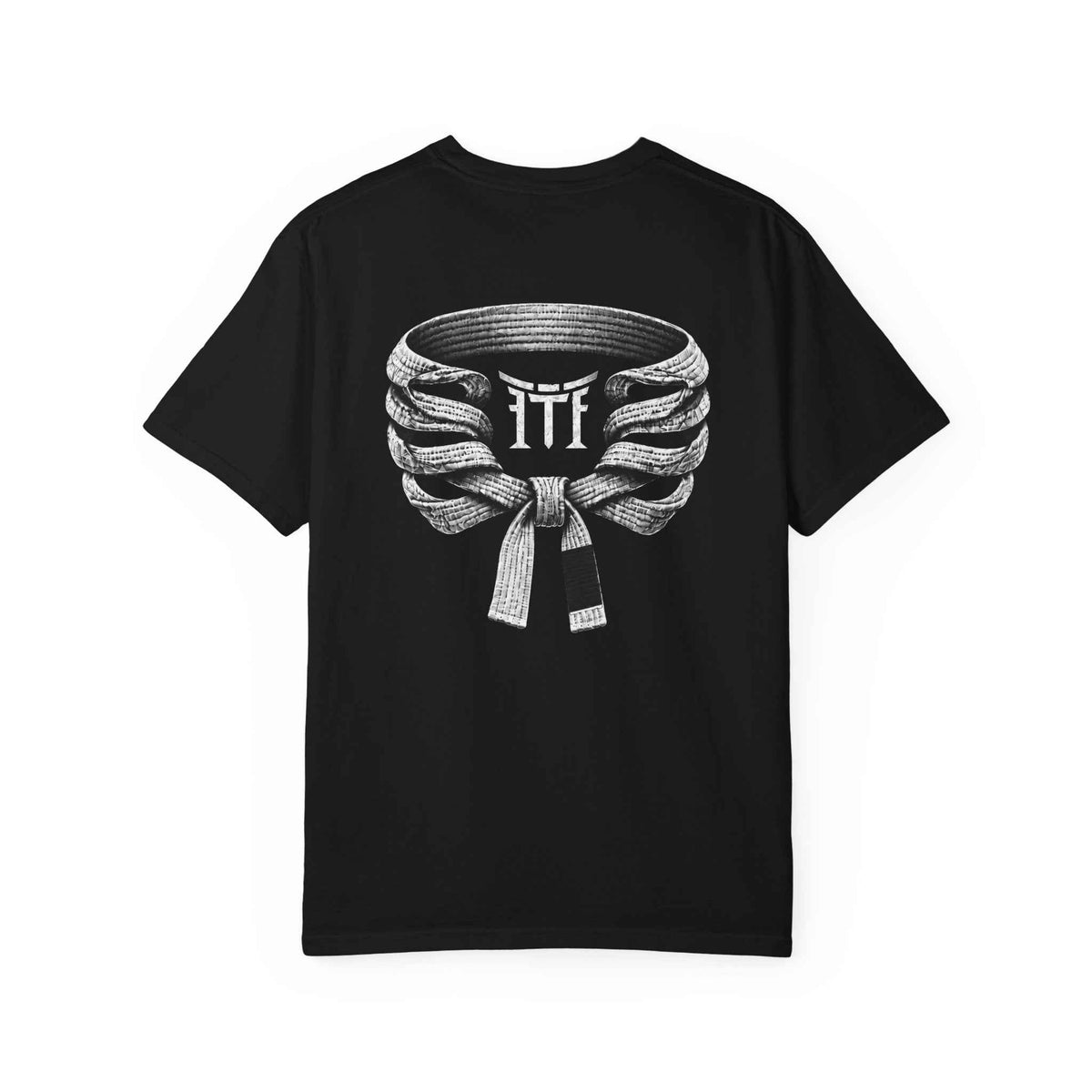 Mat Theory Loop Choke Tee - Inspired by Tool