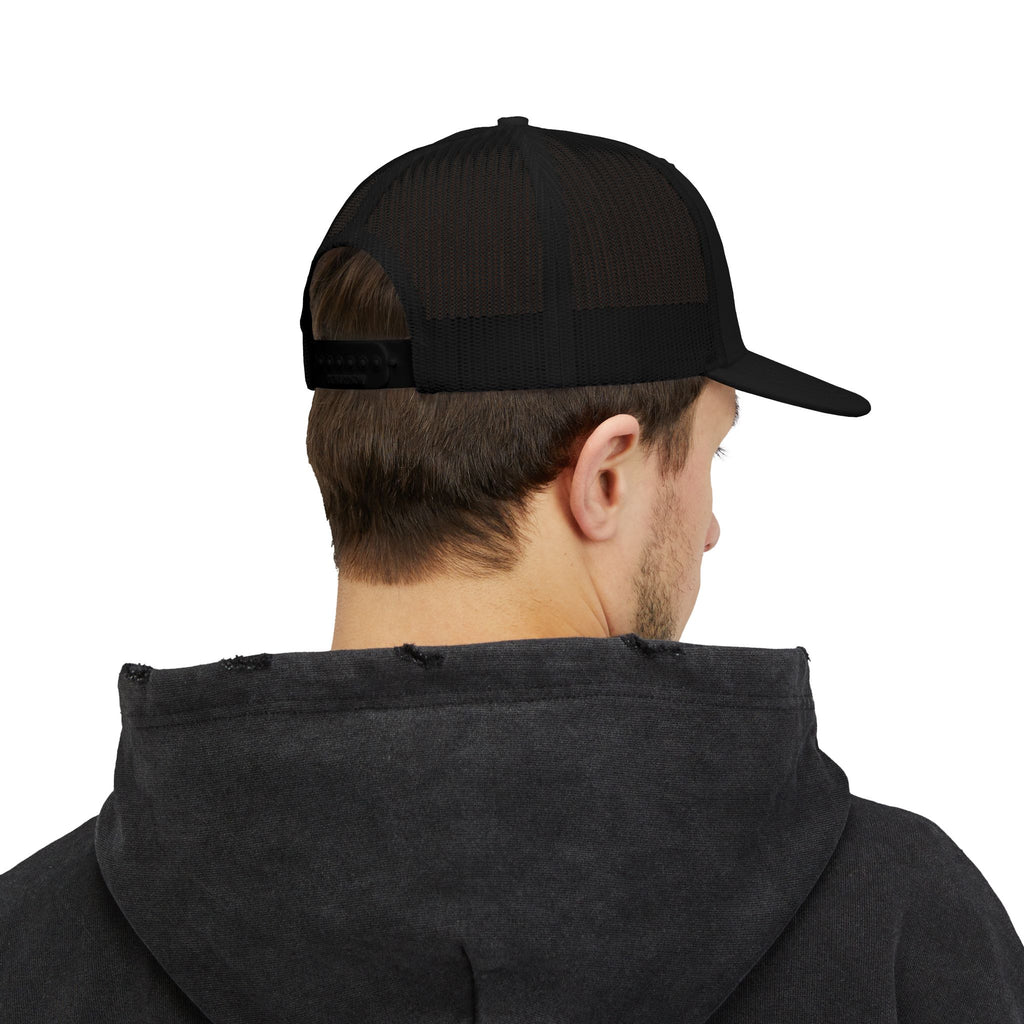 Mat Theory Loop Choke Snapback