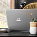 Mat Theory Logo Sticker