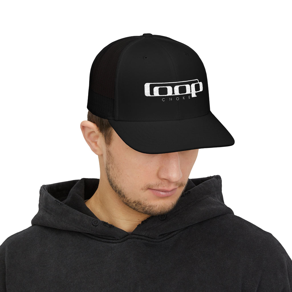 Mat Theory Loop Choke Snapback