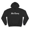 Mat Theory Champion Grandmasta G Hoodie