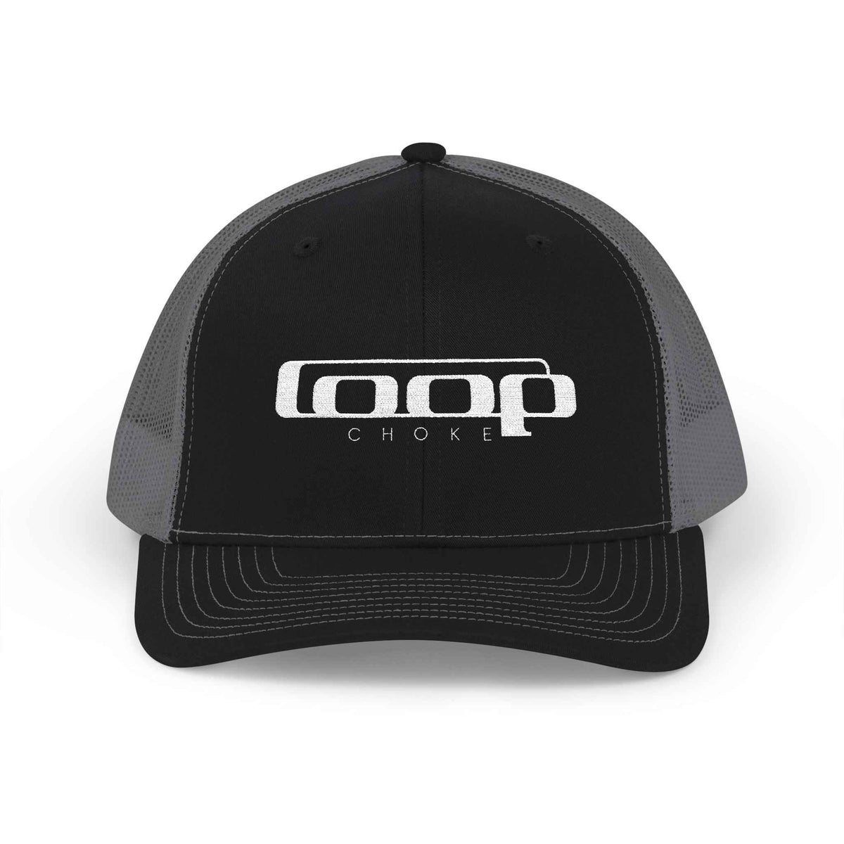 Mat Theory Loop Choke Snapback