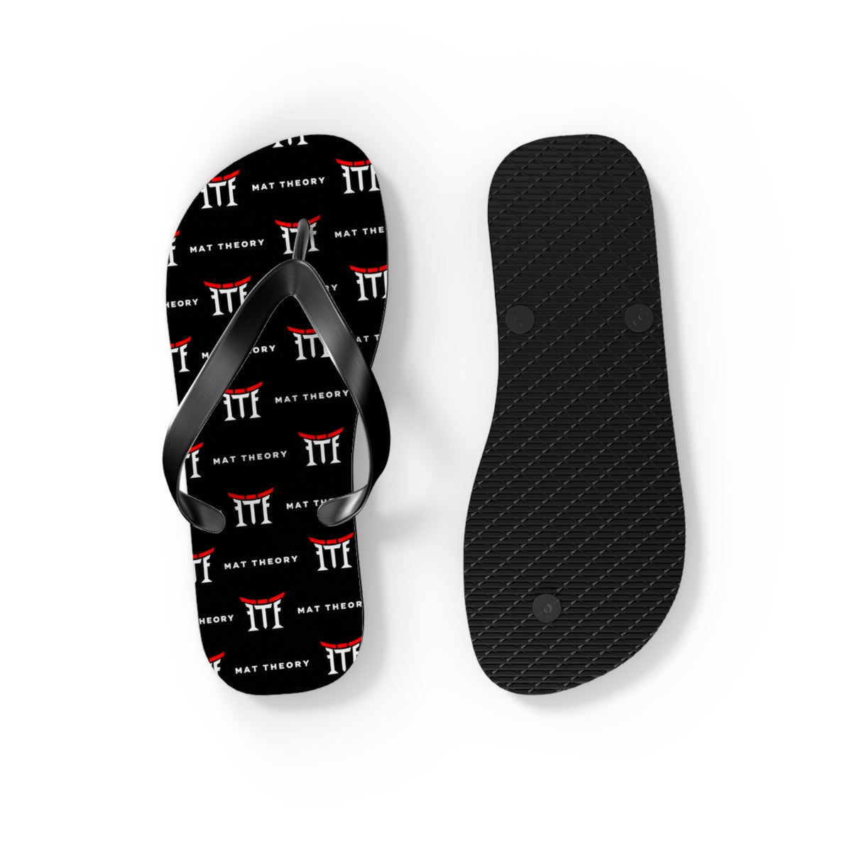 Mat Theory Dojo Floppys