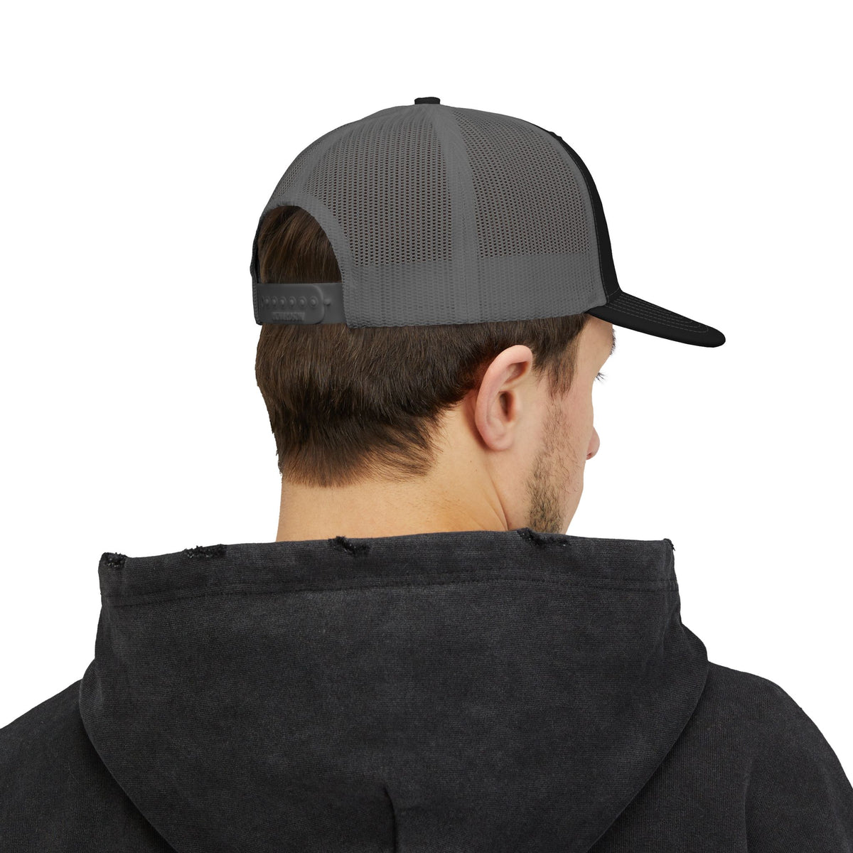 Mat Theory Loop Choke Snapback