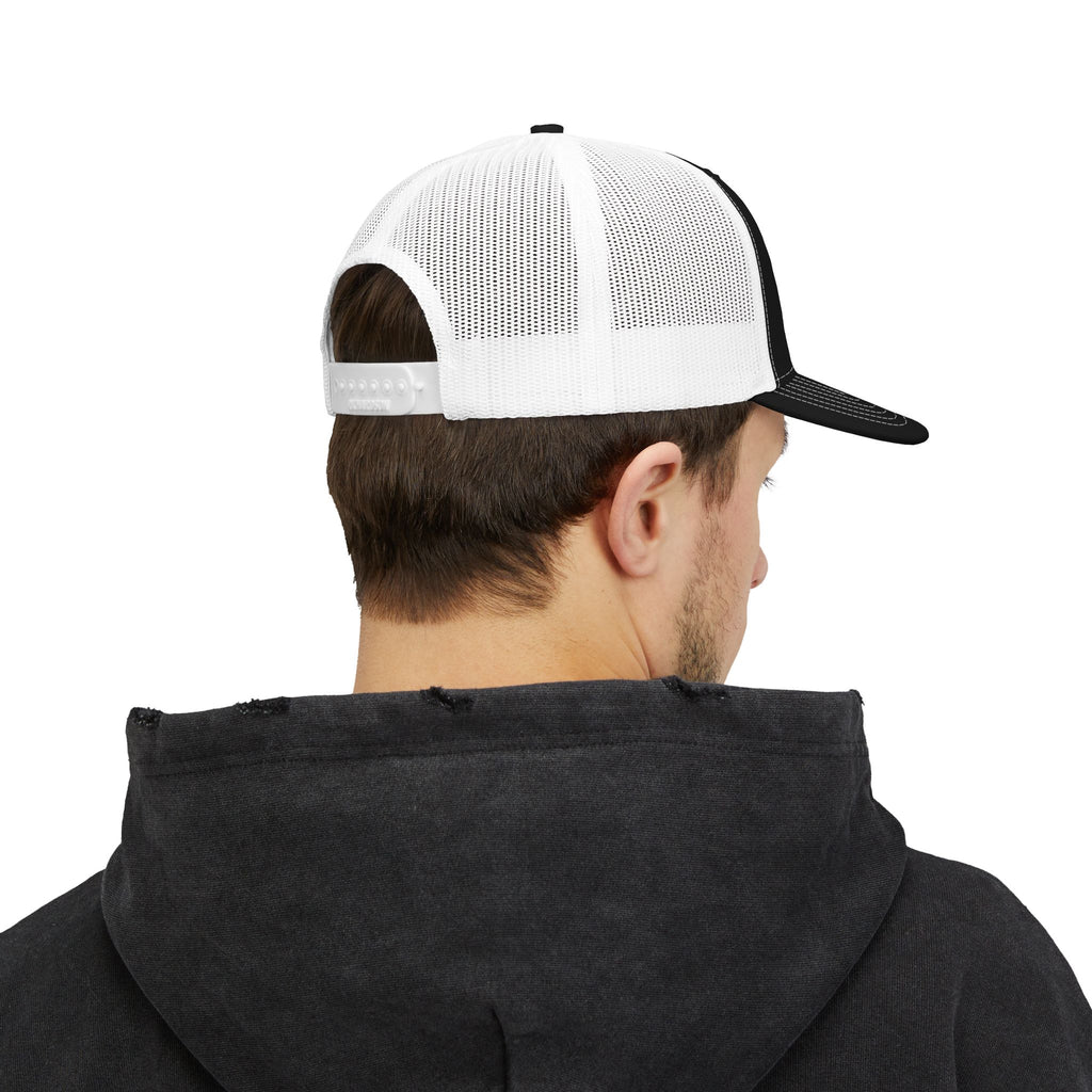 Mat Theory Loop Choke Snapback