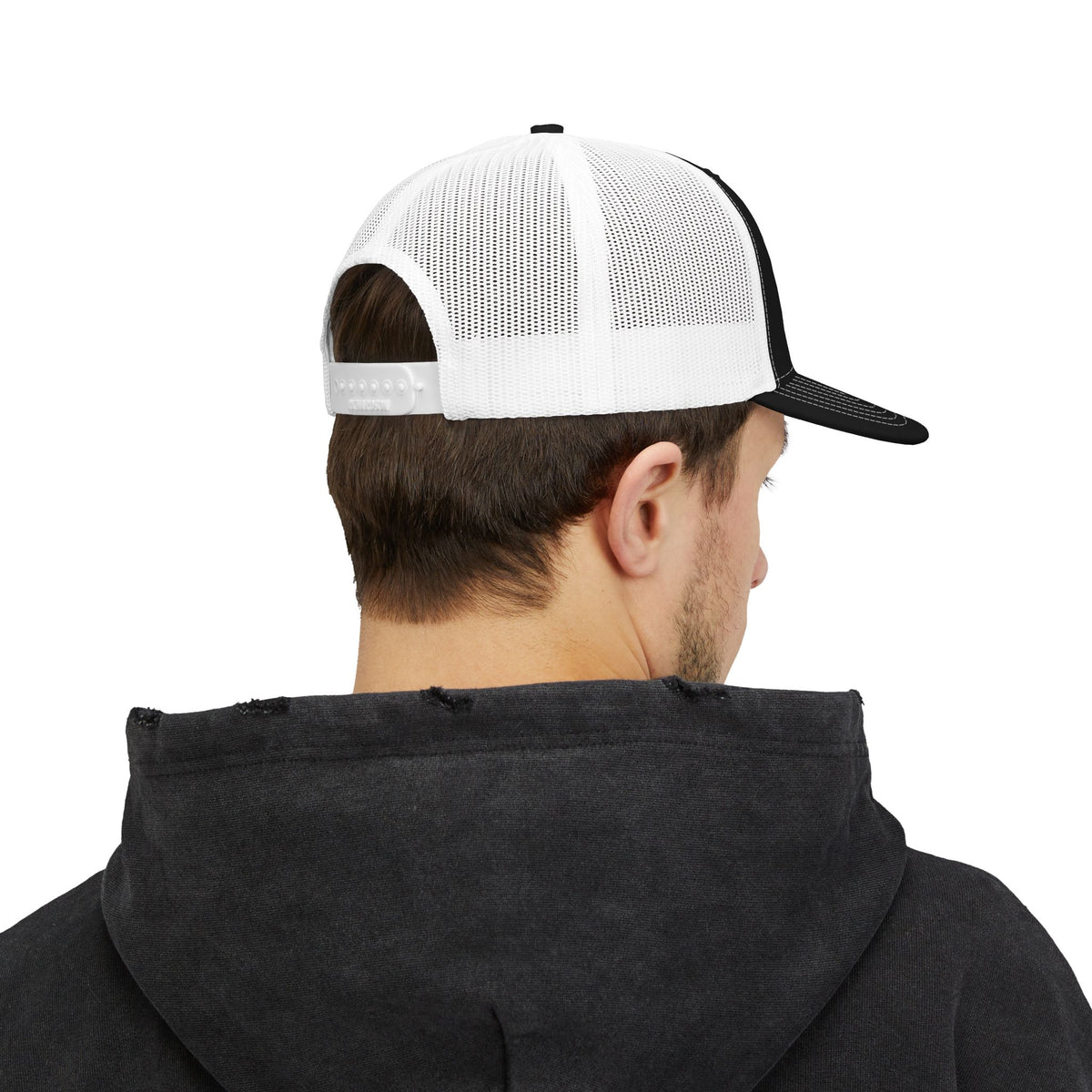 Mat Theory Loop Choke Snapback