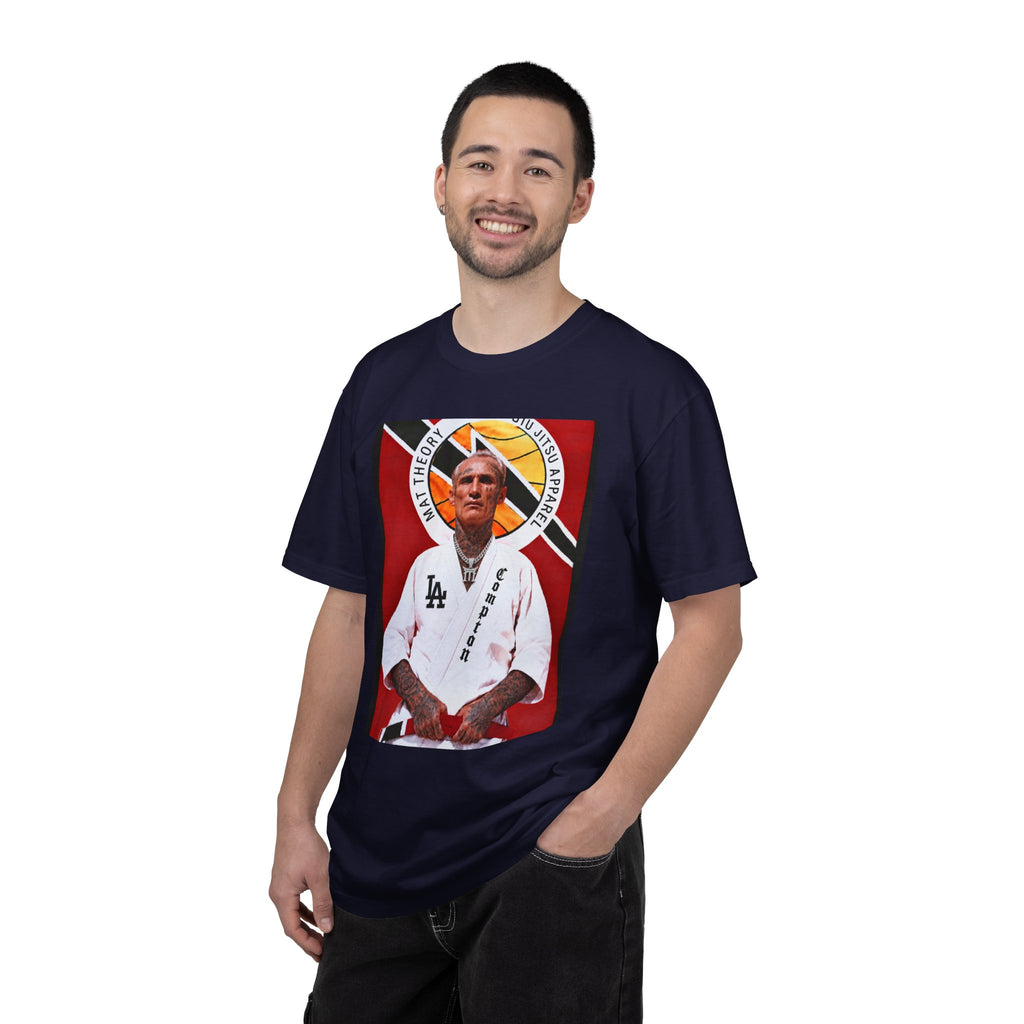 Mat Theory Grandmasta G Tee