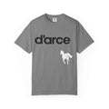D'arce White Belt Pony (Deftones)