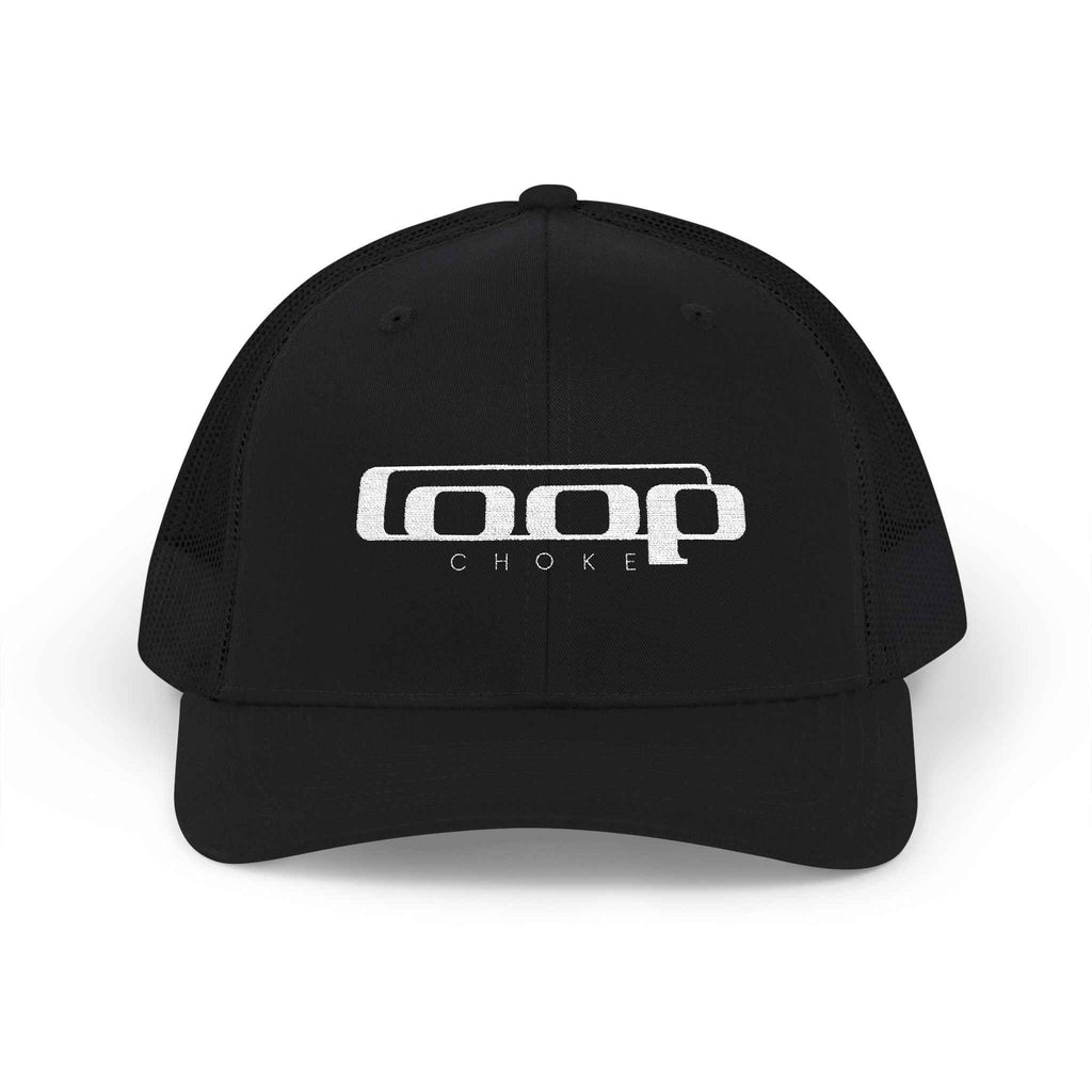 Mat Theory Loop Choke Snapback