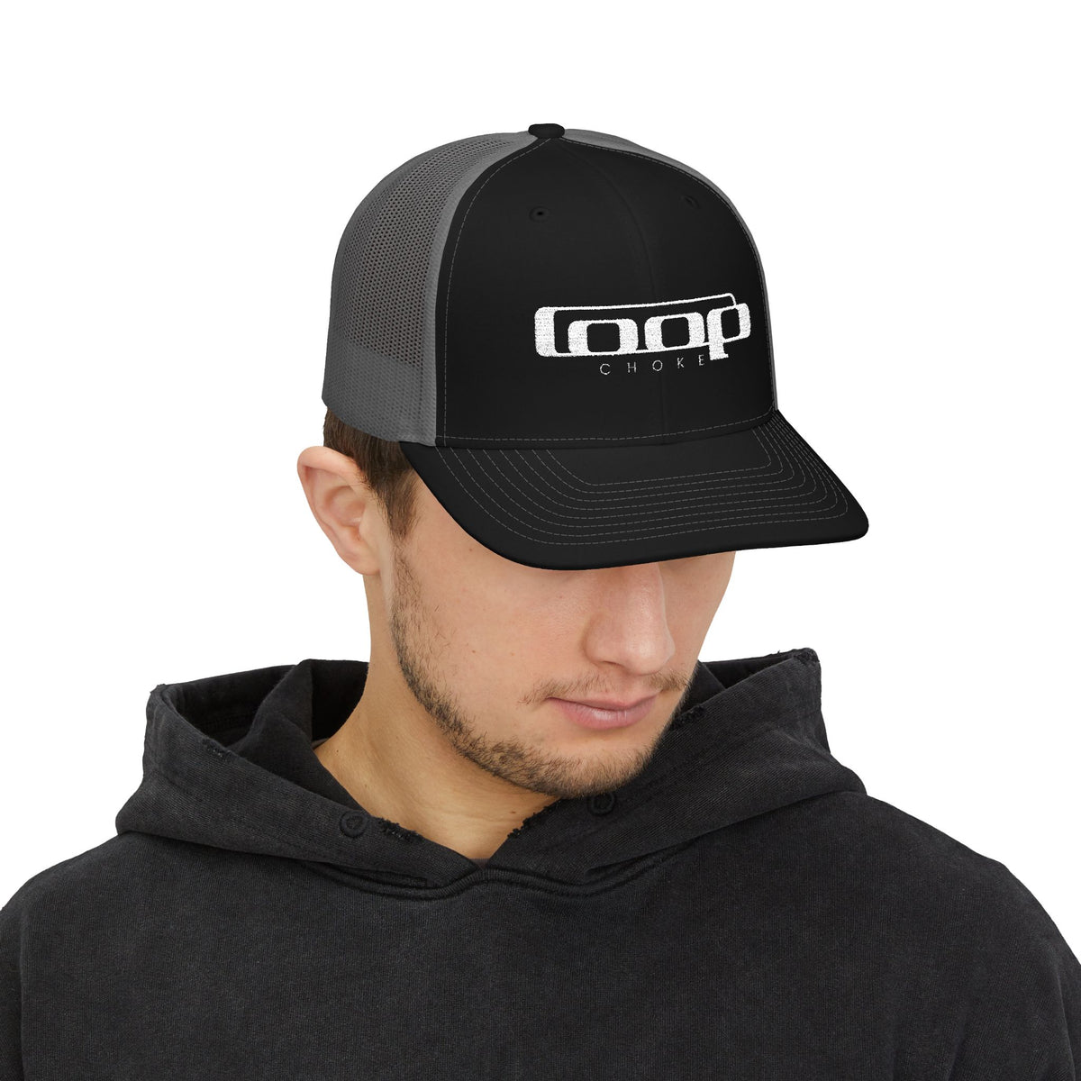 Mat Theory Loop Choke Snapback