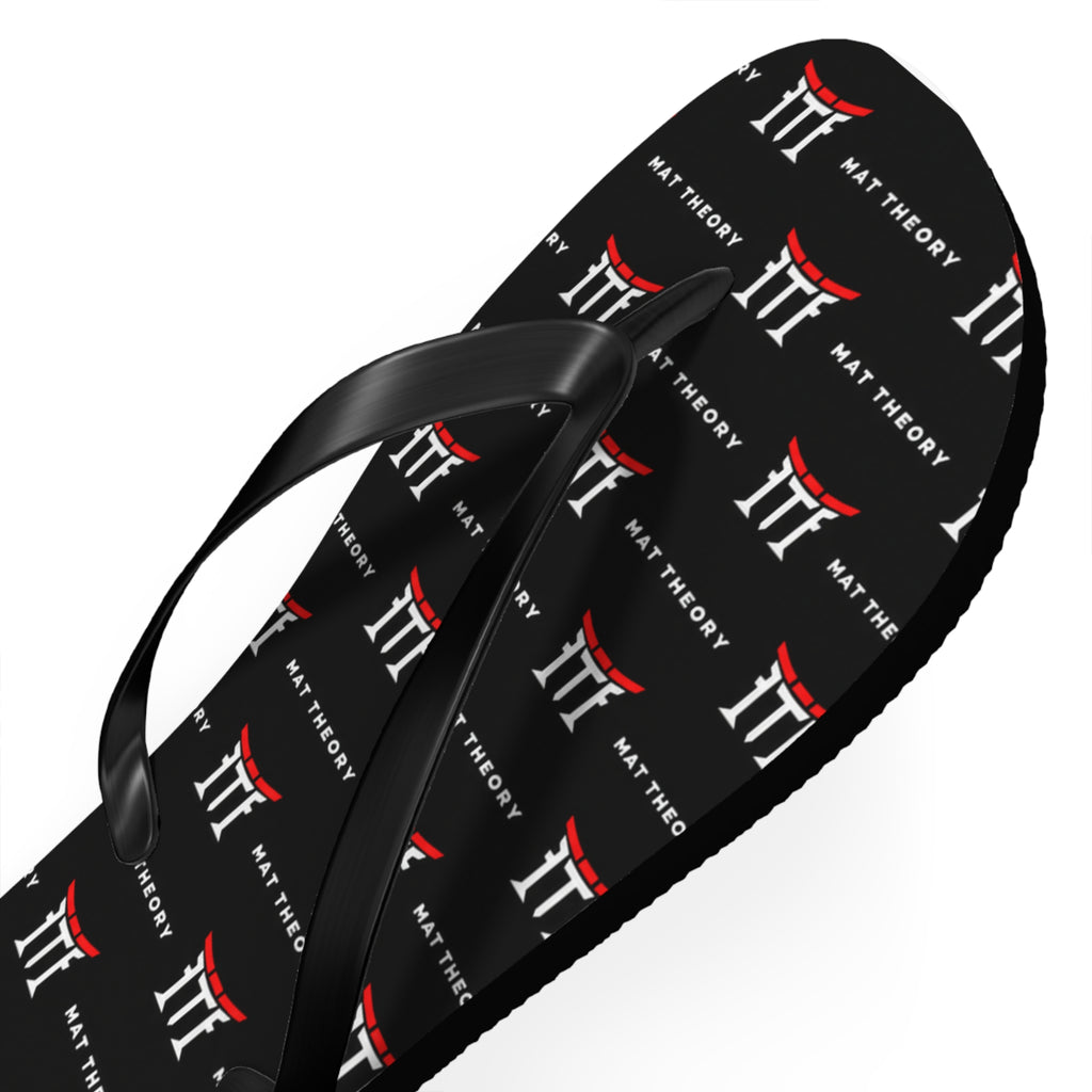 Mat Theory Dojo Floppys