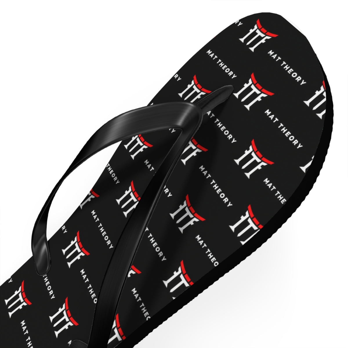 Mat Theory Dojo Floppys