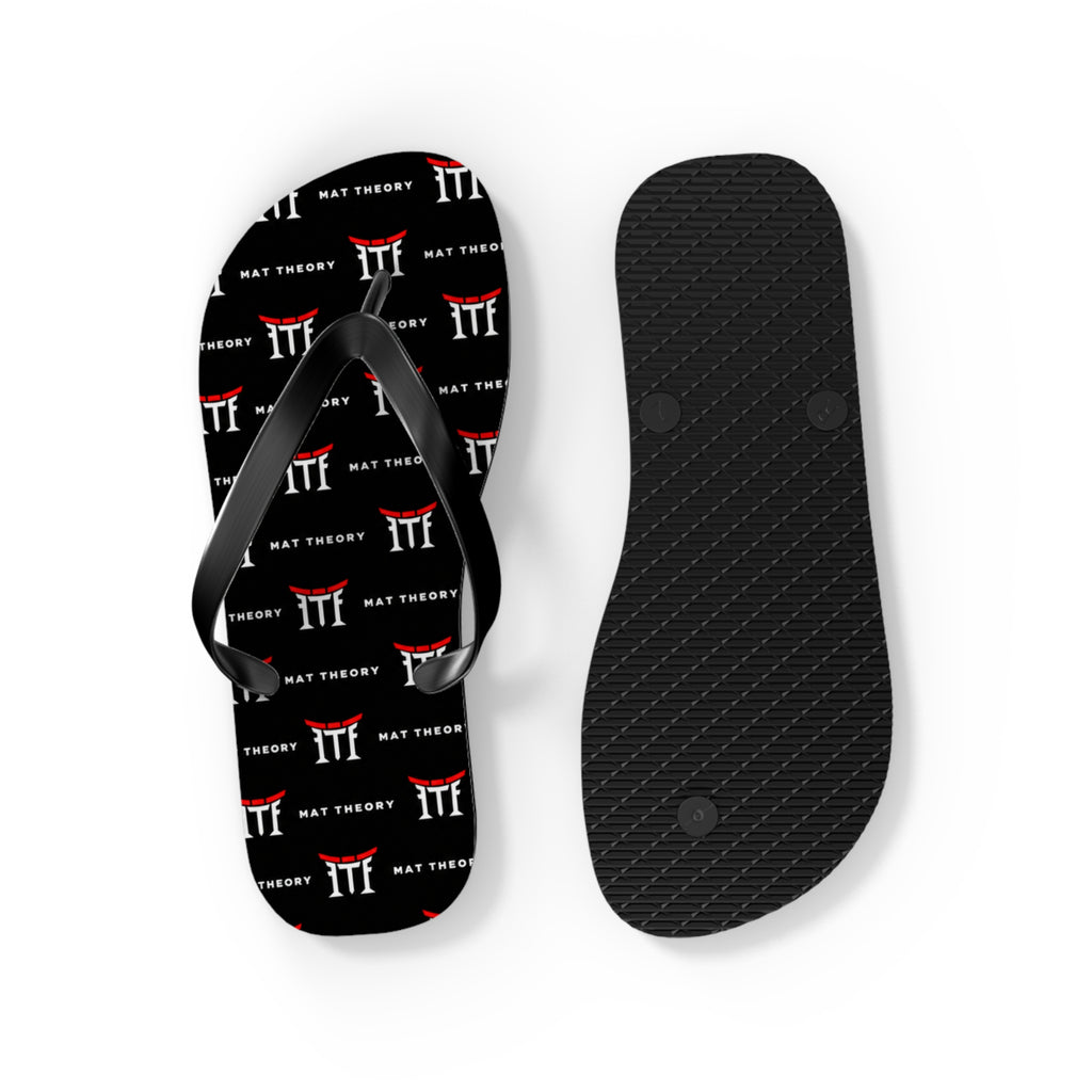 Mat Theory Dojo Floppys