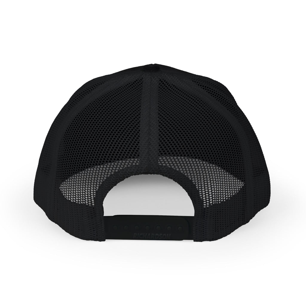 Mat Theory Loop Choke Snapback