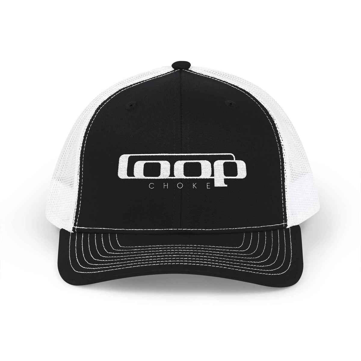 Mat Theory Loop Choke Snapback