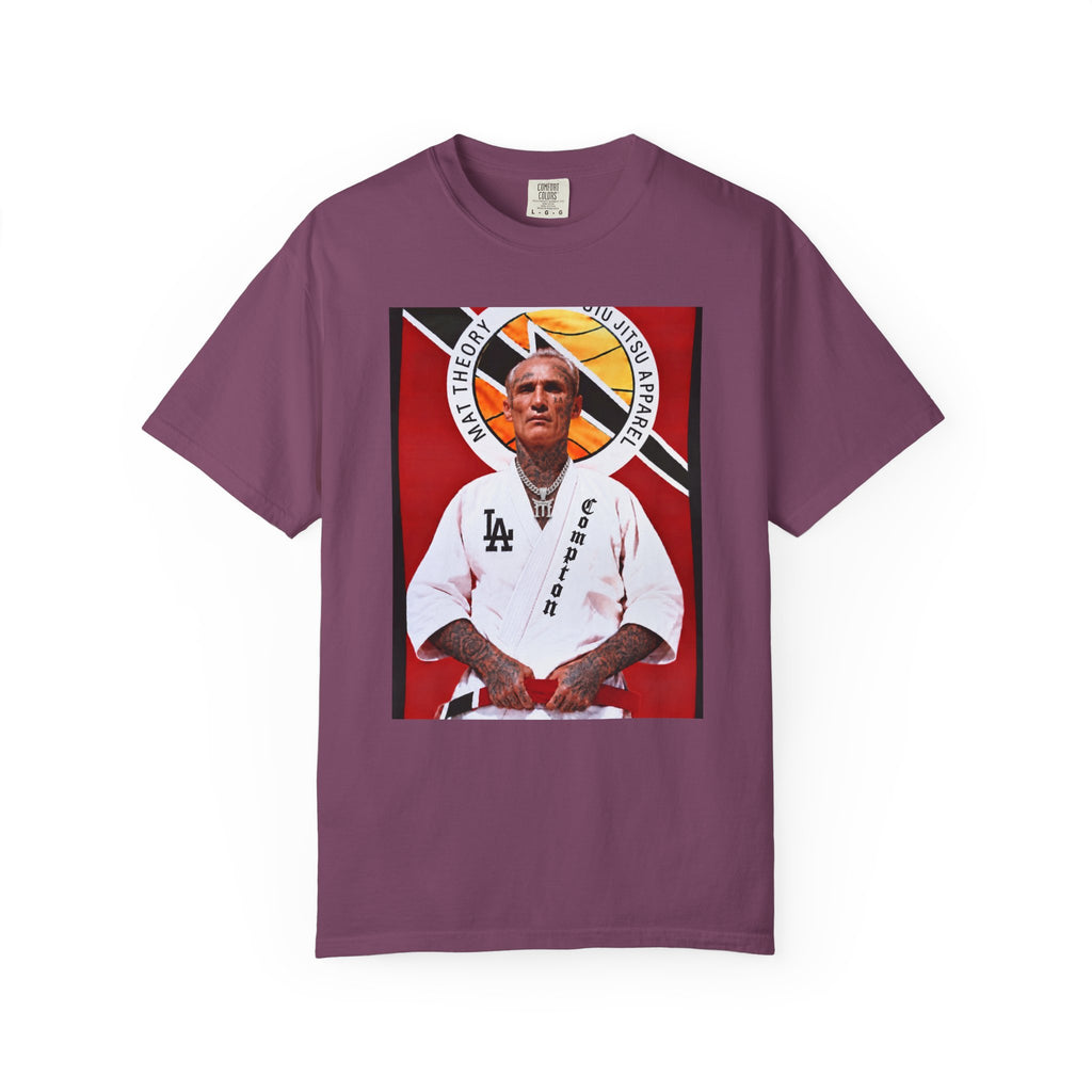 Mat Theory Grandmasta G Tee