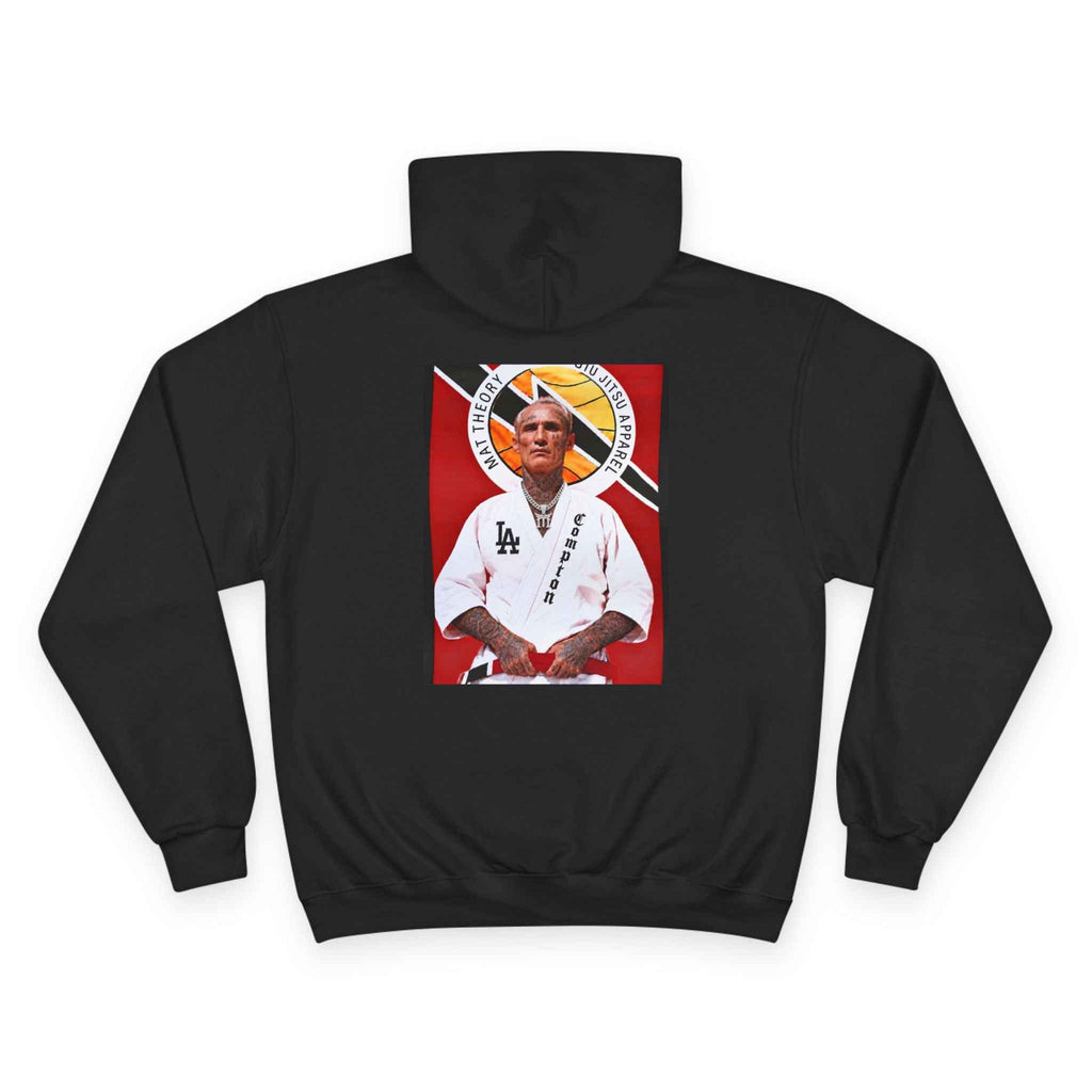 Mat Theory Champion Grandmasta G Hoodie