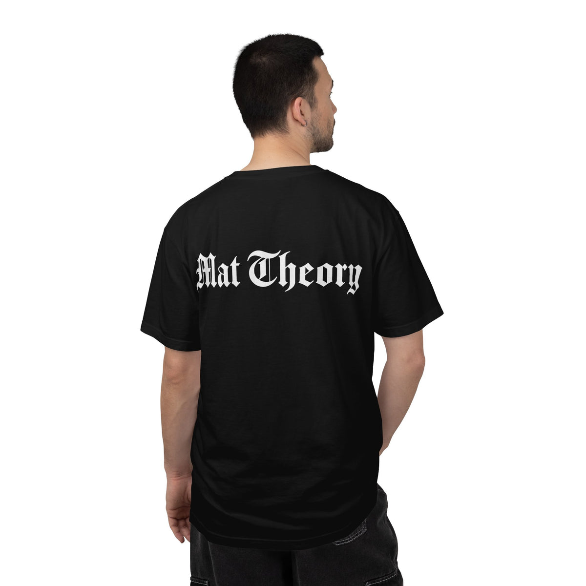 Mat Theory Grandmasta G Tee
