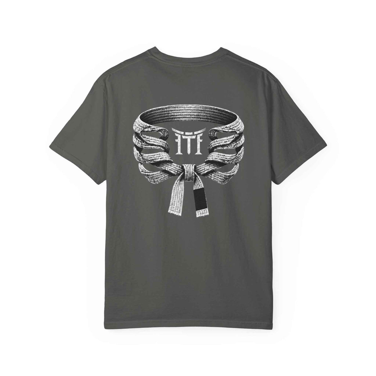Mat Theory Loop Choke Tee - Inspired by Tool