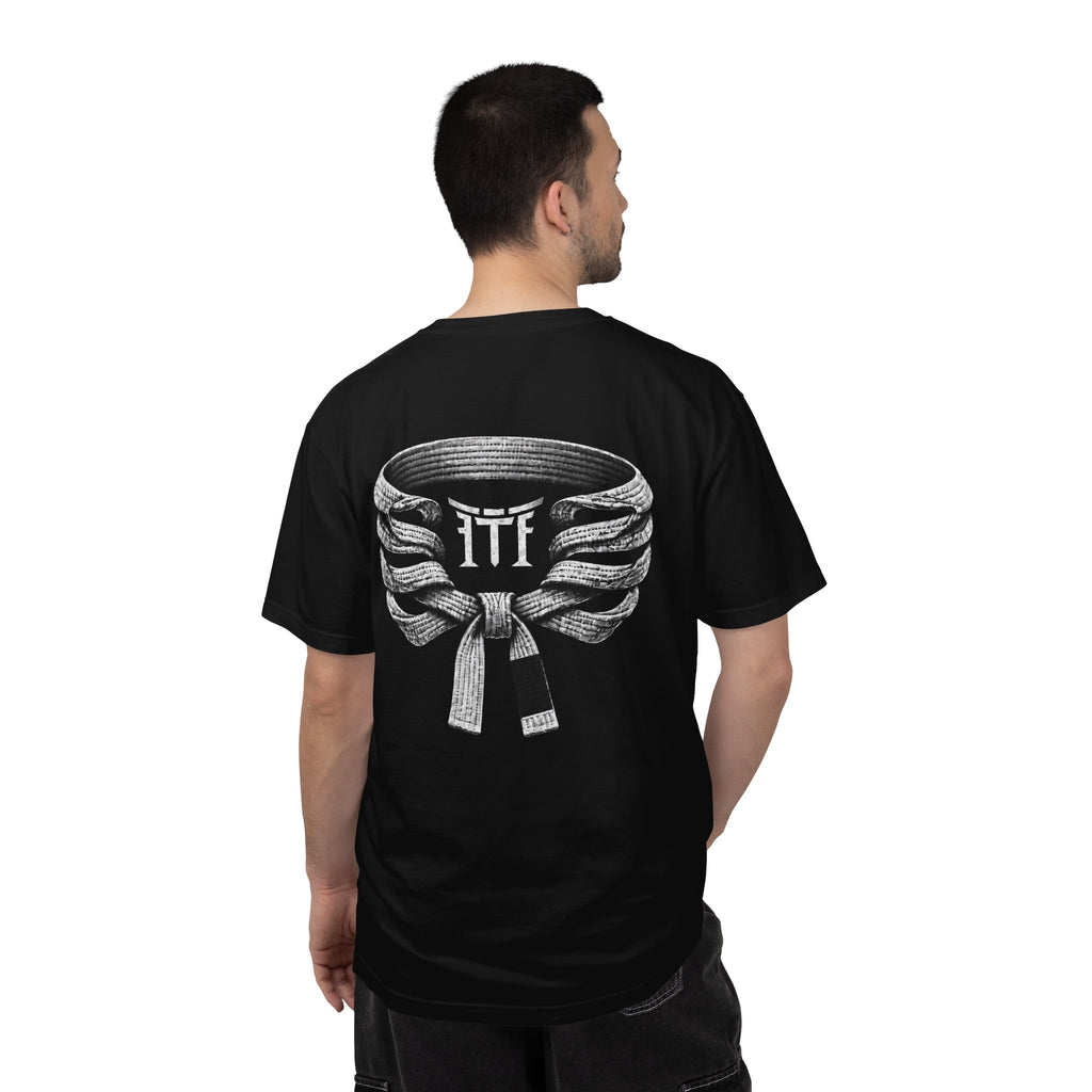 Mat Theory Loop Choke Tee - Inspired by Tool