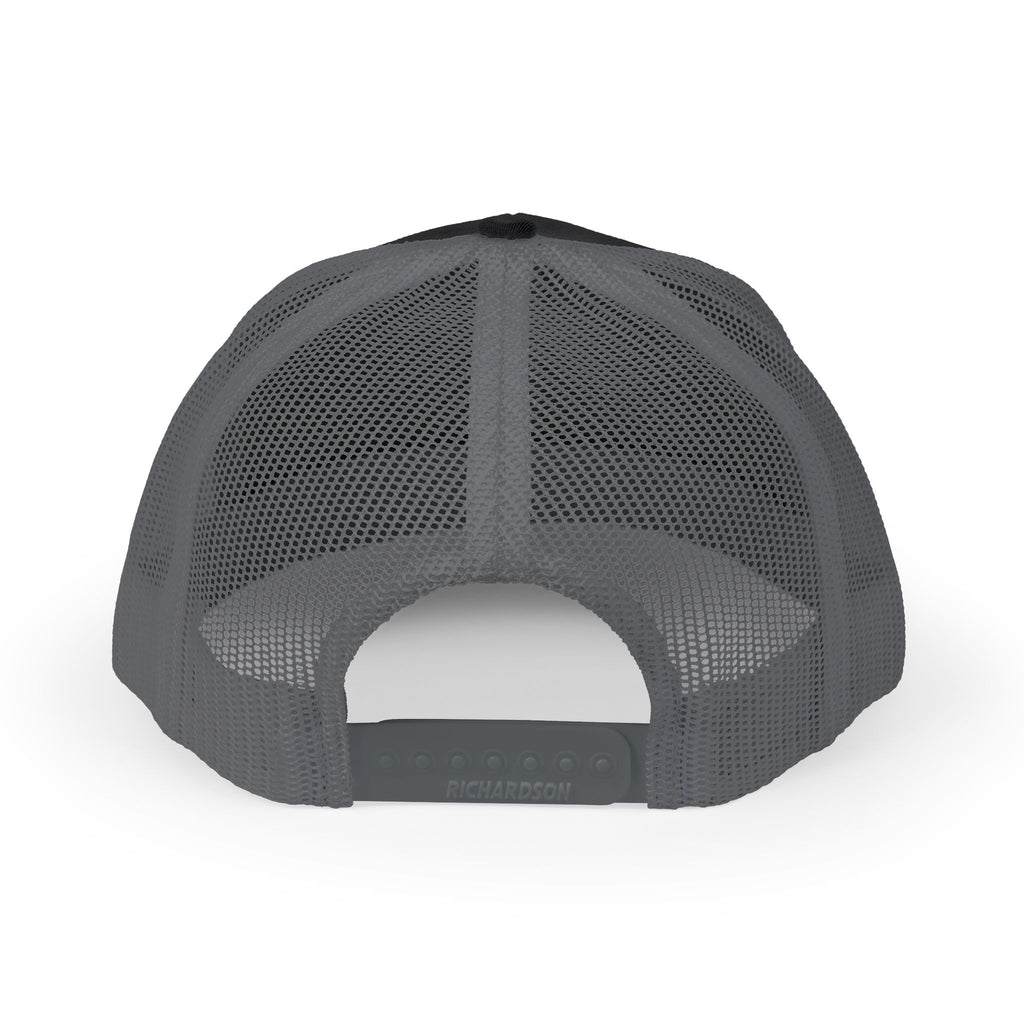 Mat Theory Loop Choke Snapback