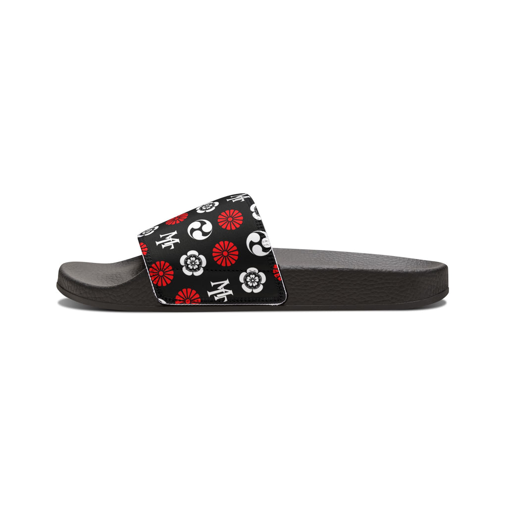 Mat Theory Slides