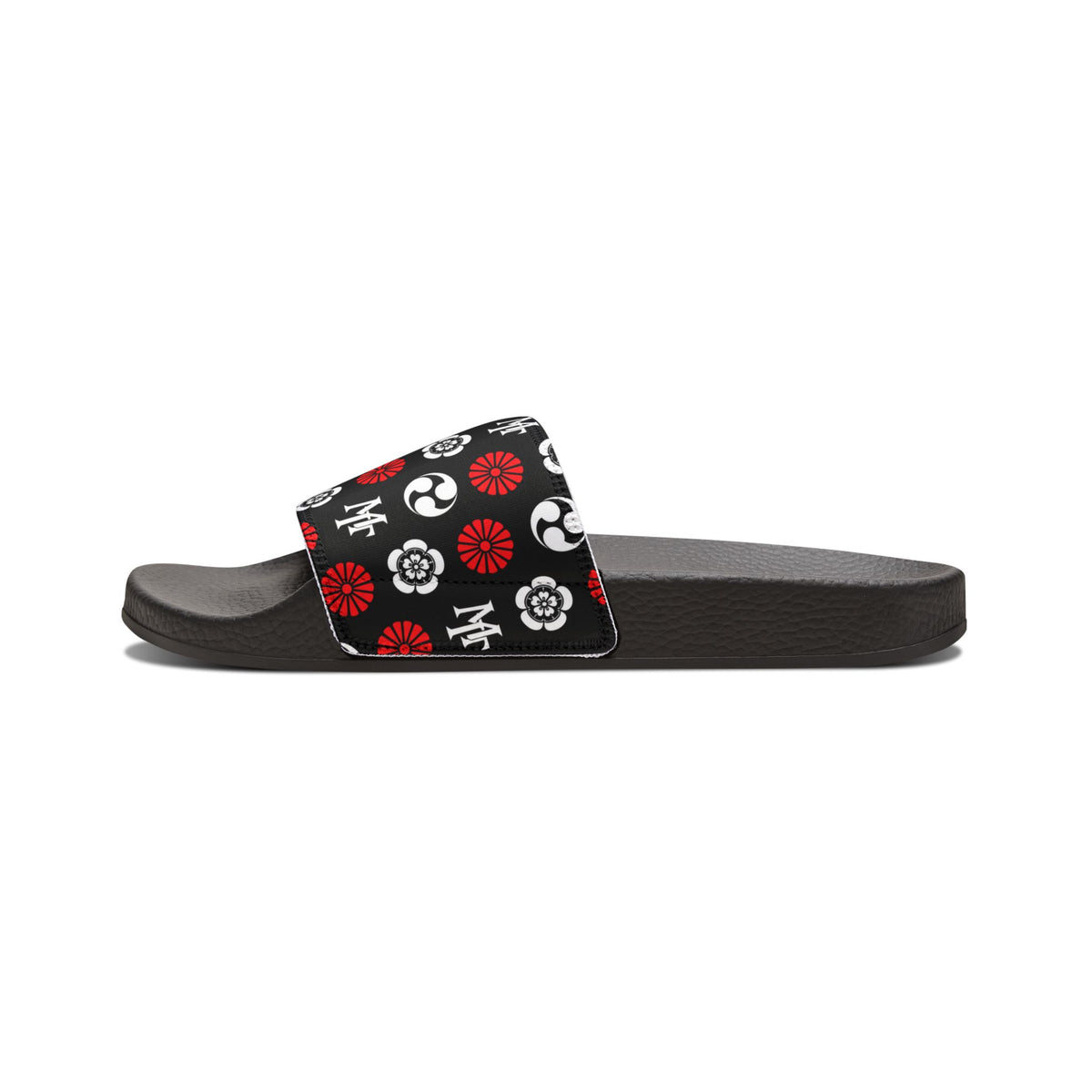Mat Theory Slides
