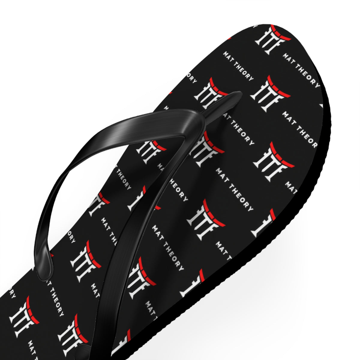 Mat Theory Dojo Floppys