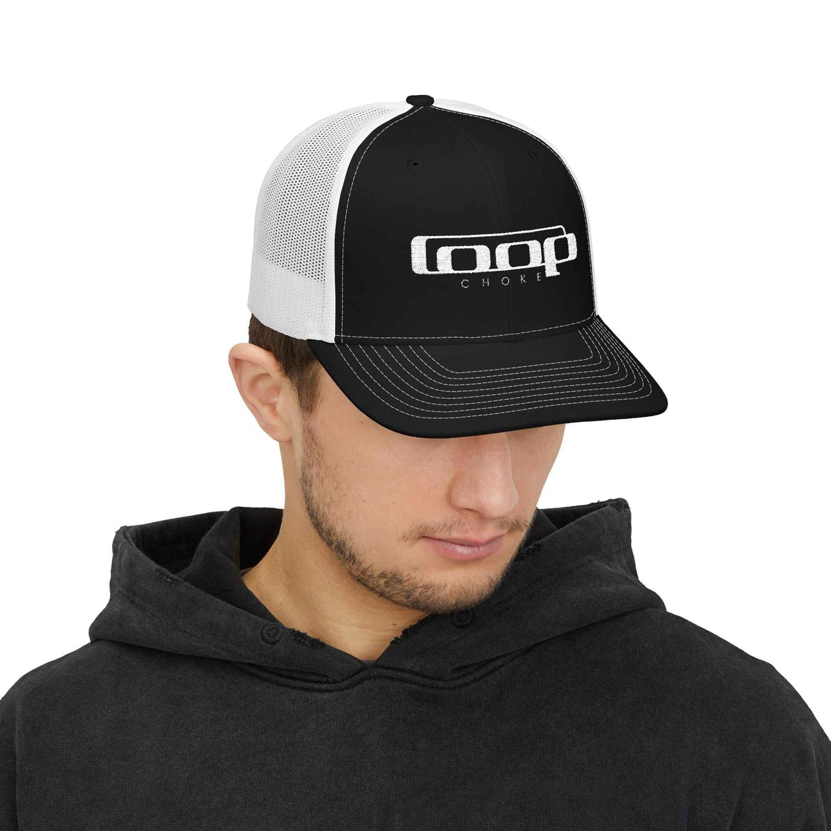 Mat Theory Loop Choke Snapback