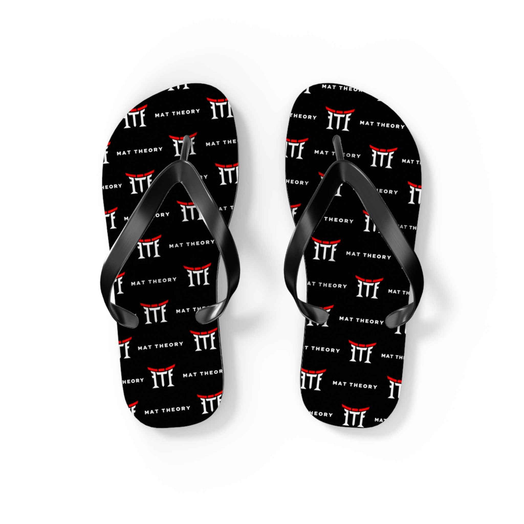 Mat Theory Dojo Floppys