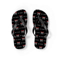 Mat Theory Dojo Floppys